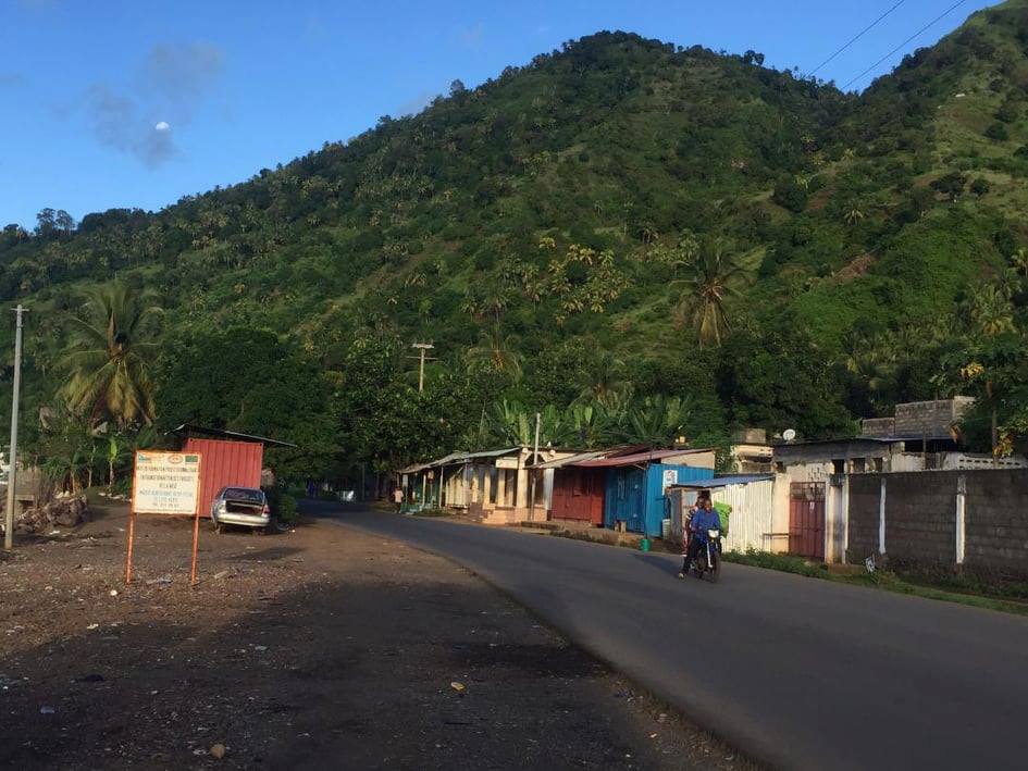 Chidjabu mirontsy : une prière protectrice contre un phénomène inexplicable