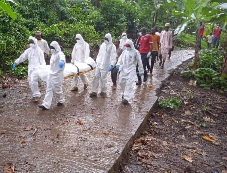 Choléra : 5 nouveaux décès enregistrés en 24 heures à Ndzuani