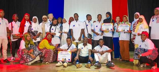 Finale du Concours Vidéo Uzuri Wa Nnga; un élan créatif pour la jeunesse d’Anjouan